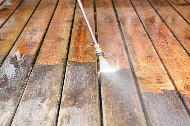 Best Deck and Patio Pressure Washing in Craig, CO